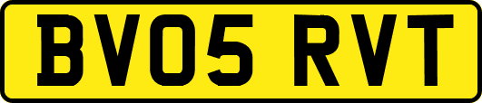 BV05RVT