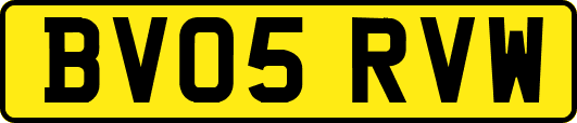 BV05RVW