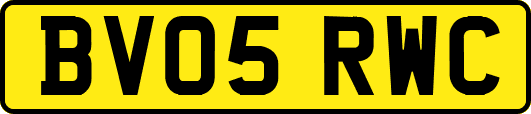 BV05RWC