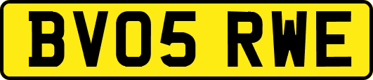 BV05RWE