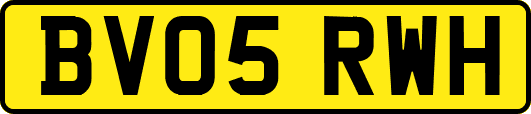 BV05RWH