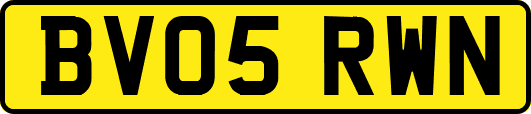 BV05RWN