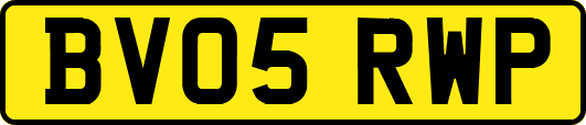 BV05RWP