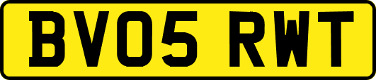 BV05RWT