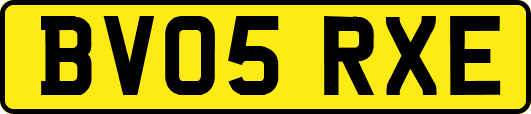 BV05RXE