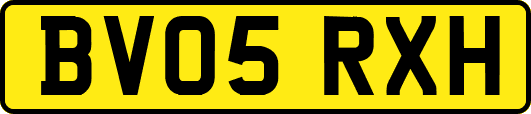 BV05RXH