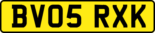 BV05RXK