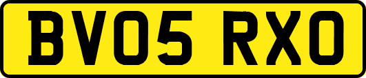 BV05RXO