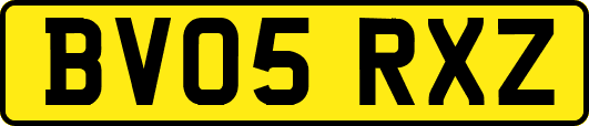BV05RXZ