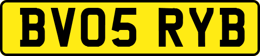 BV05RYB
