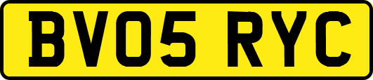 BV05RYC