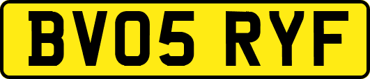 BV05RYF
