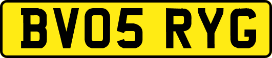 BV05RYG