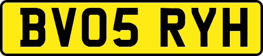 BV05RYH