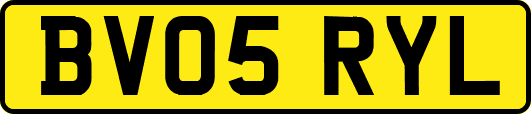 BV05RYL