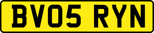 BV05RYN