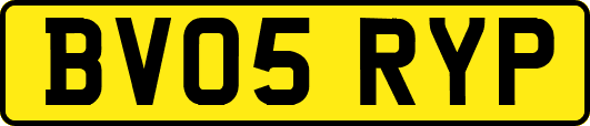 BV05RYP