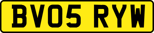 BV05RYW