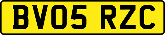 BV05RZC