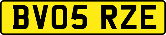 BV05RZE