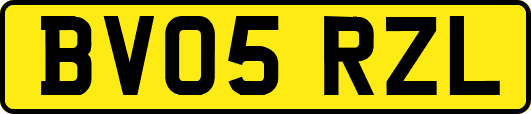 BV05RZL
