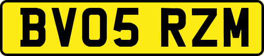 BV05RZM