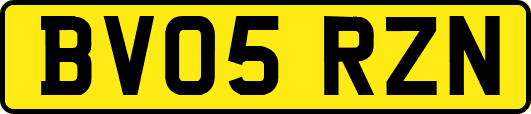 BV05RZN