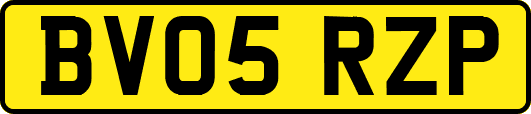 BV05RZP