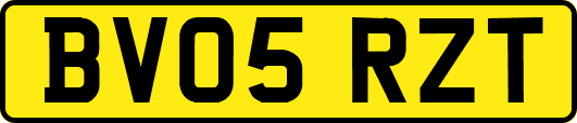 BV05RZT