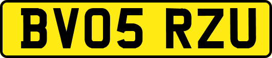 BV05RZU