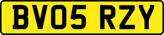 BV05RZY