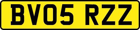 BV05RZZ