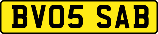 BV05SAB