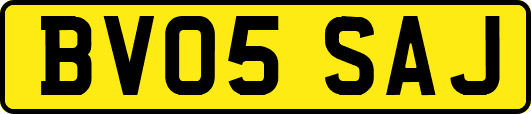 BV05SAJ
