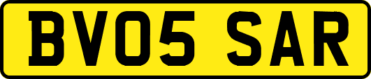 BV05SAR