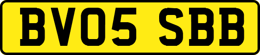 BV05SBB