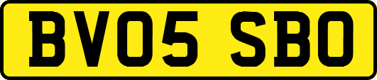 BV05SBO