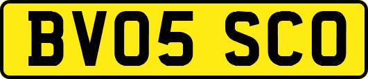 BV05SCO