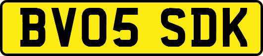 BV05SDK