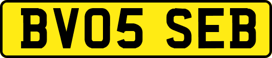 BV05SEB