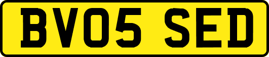 BV05SED