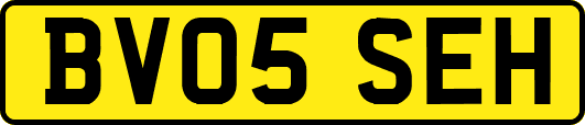 BV05SEH