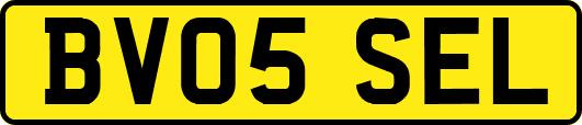 BV05SEL
