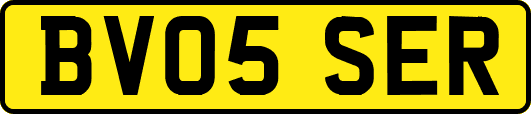 BV05SER