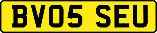 BV05SEU