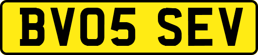 BV05SEV