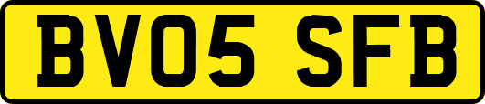 BV05SFB