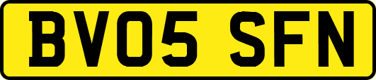 BV05SFN