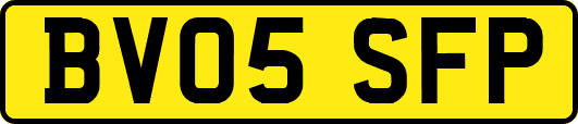 BV05SFP