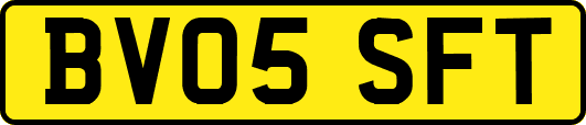 BV05SFT